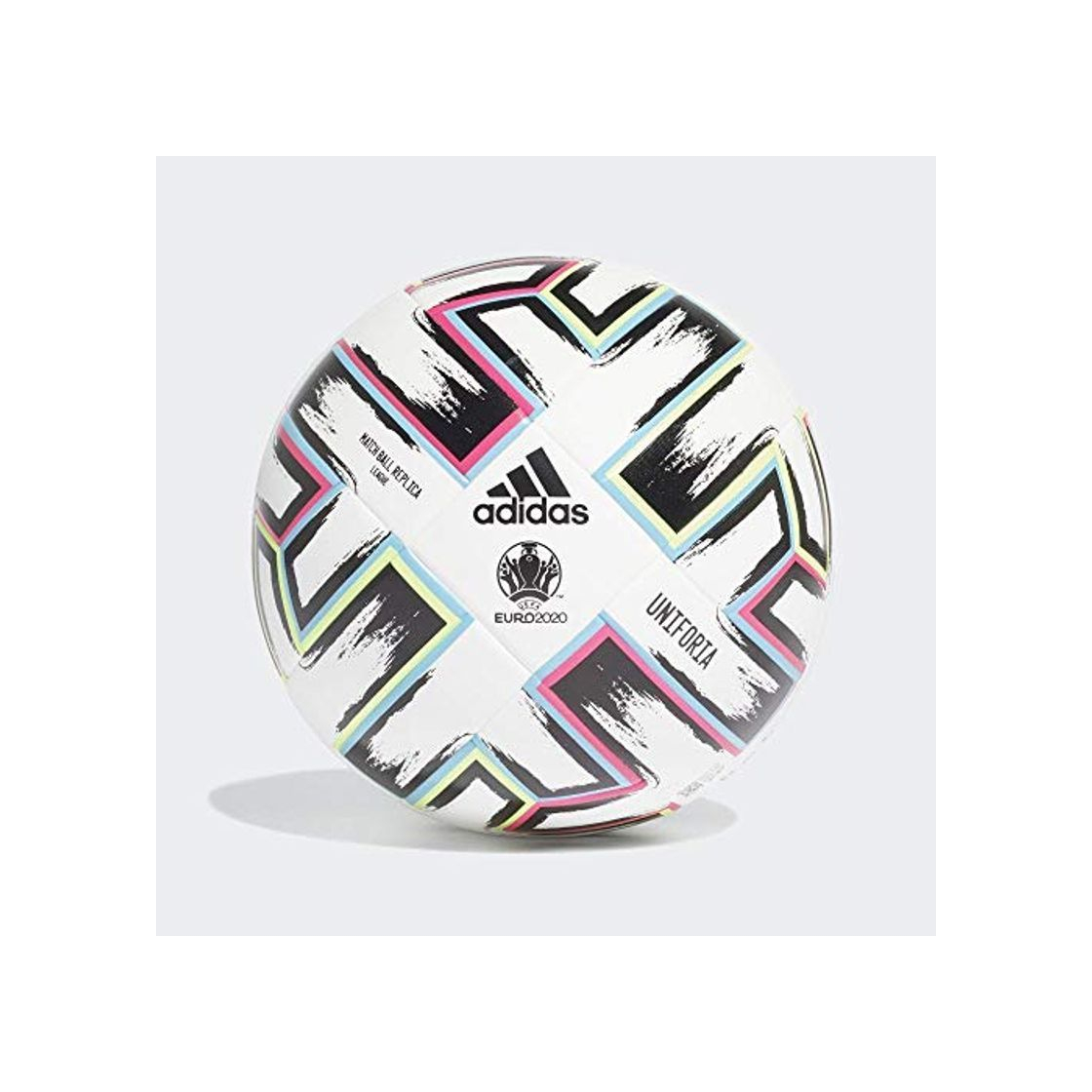 Fitness adidas UNIFO LGE Soccer Ball