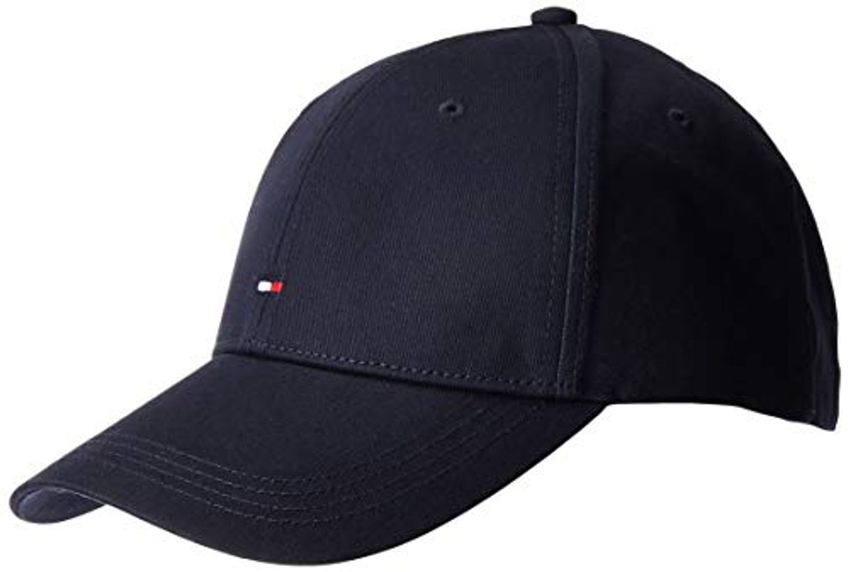 Moda Tommy Hilfiger Classic Bb Cap - Gorra para hombre, Azul