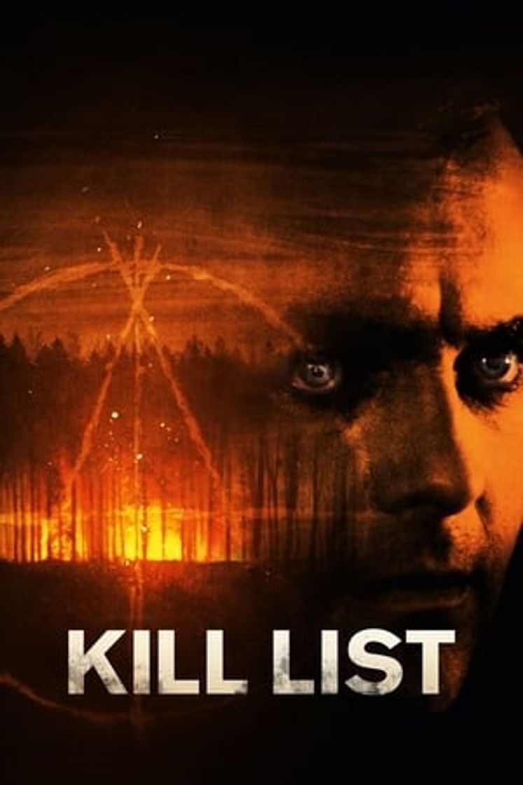 Movie Kill List