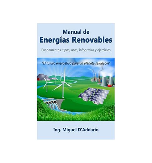 Manual de Energías Renovables