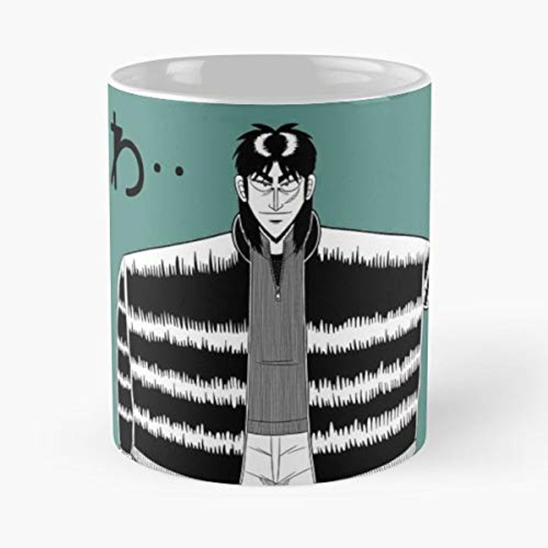 Products Kaiji Itou