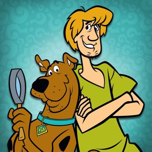 Scooby-Doo Mystery Cases