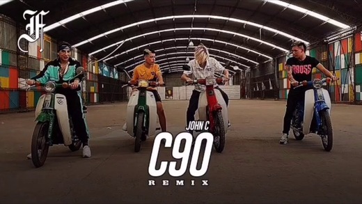 C90 (Remix)