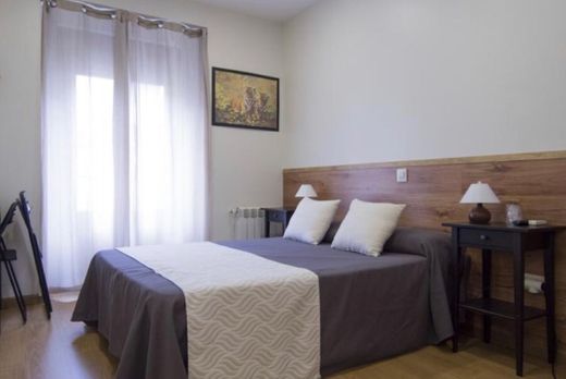 Hostal Art Madrid ® - Mejor Precio Garantizado