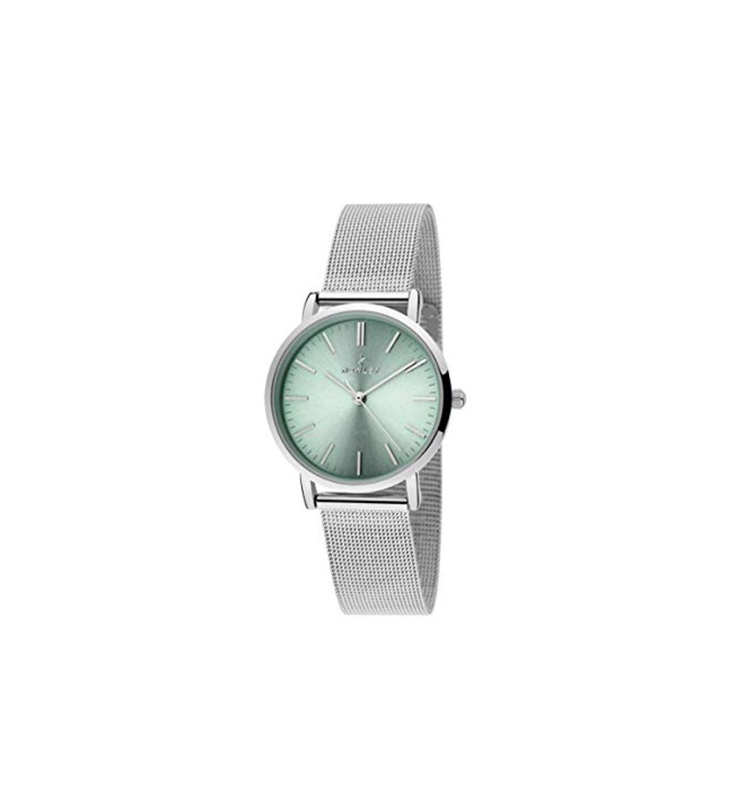 Producto Reloj NOWLEY Mujer Cadena MILANESA