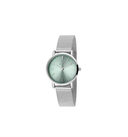 Reloj NOWLEY Mujer Cadena MILANESA