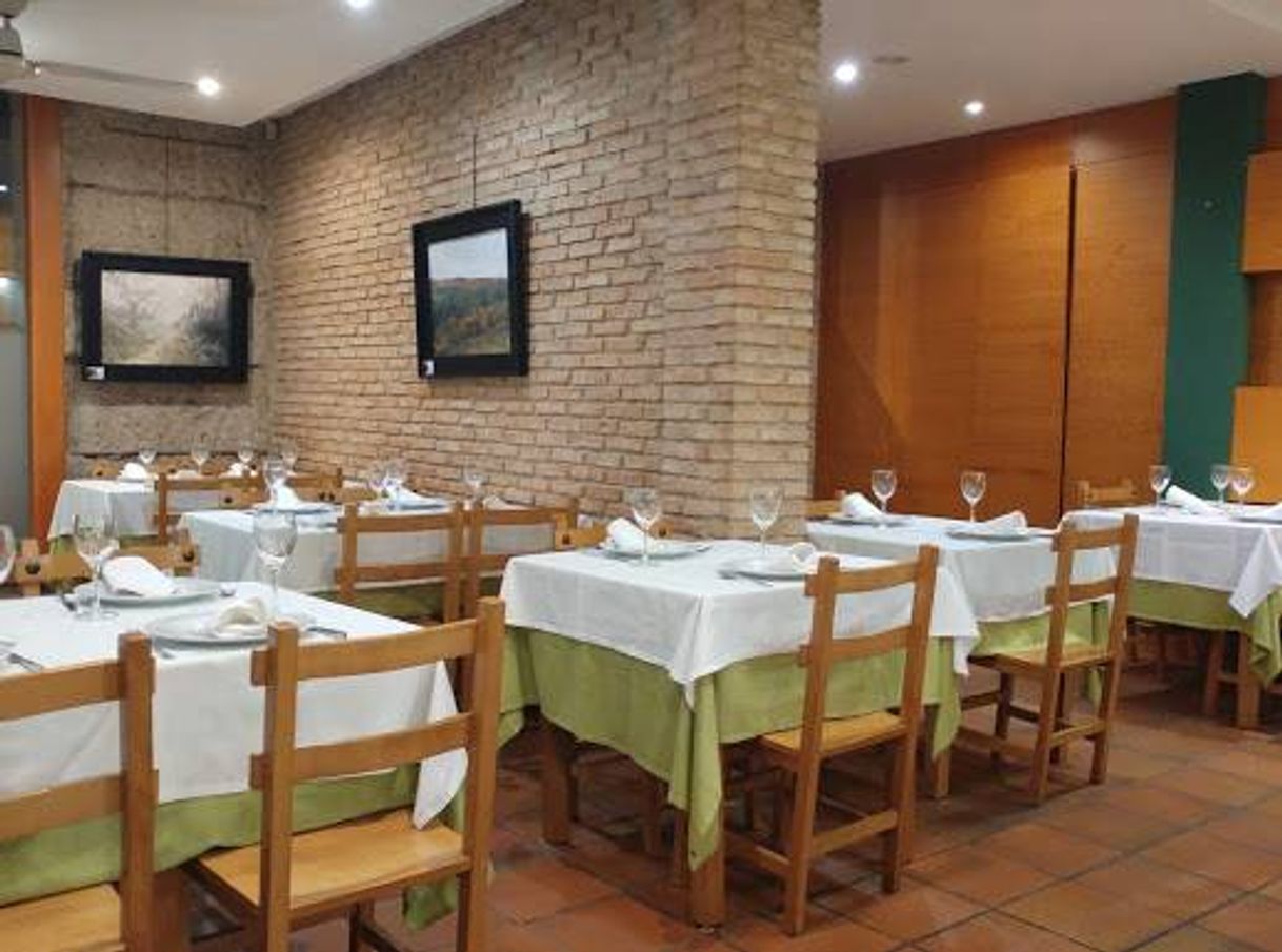 Restaurants Restaurante Curcuma