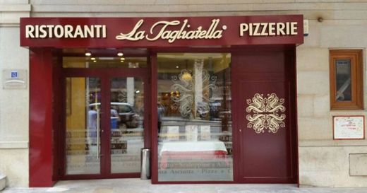 Restaurante La Tagliatella