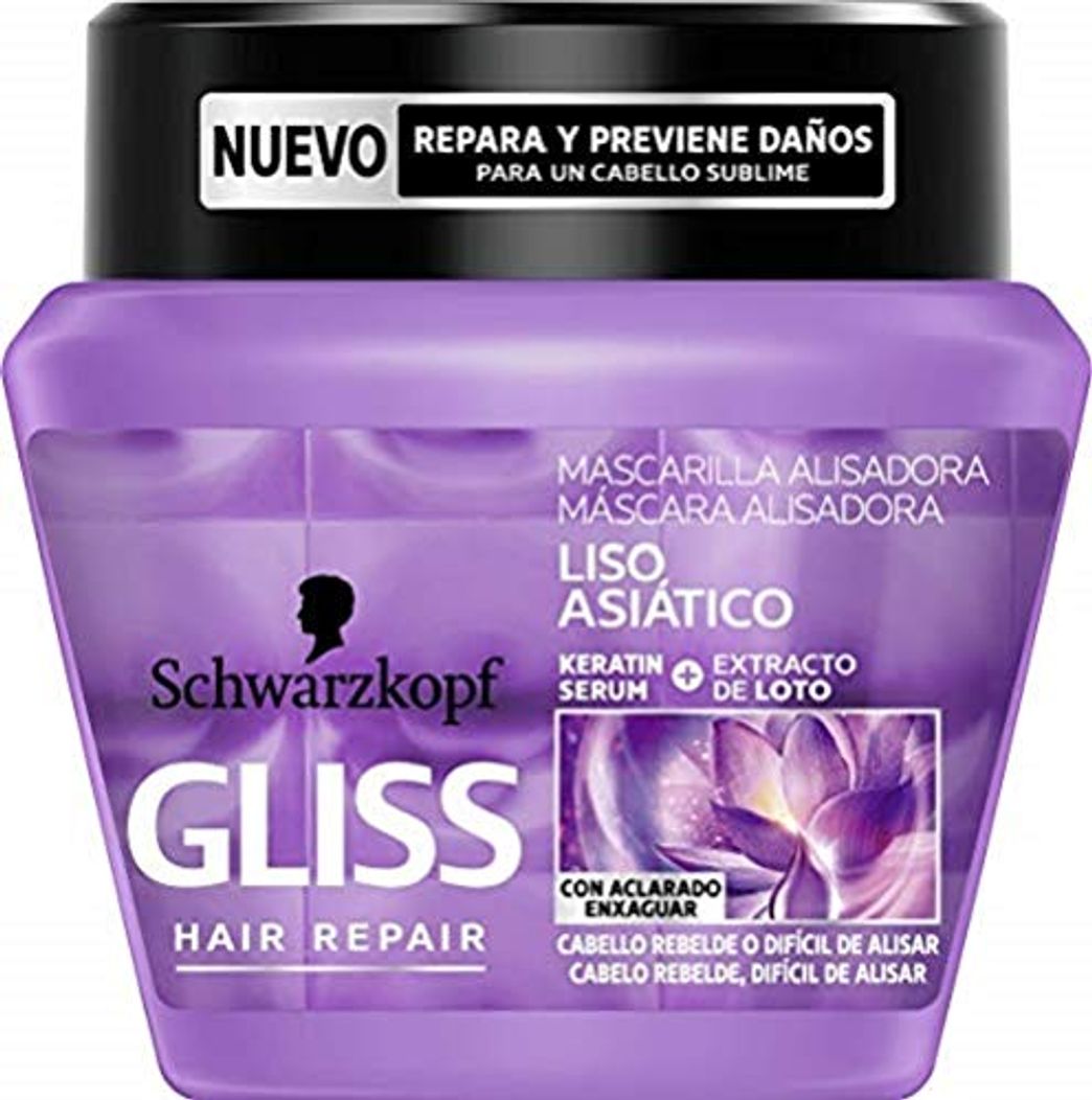 Product Gliss