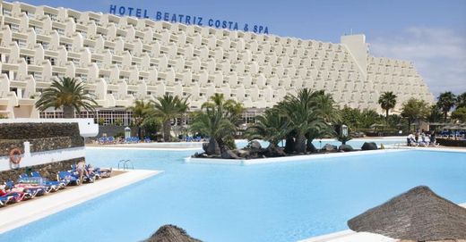 Hotel Beatriz Playa & SPA