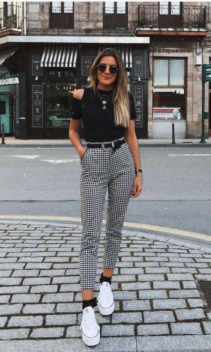 Looks