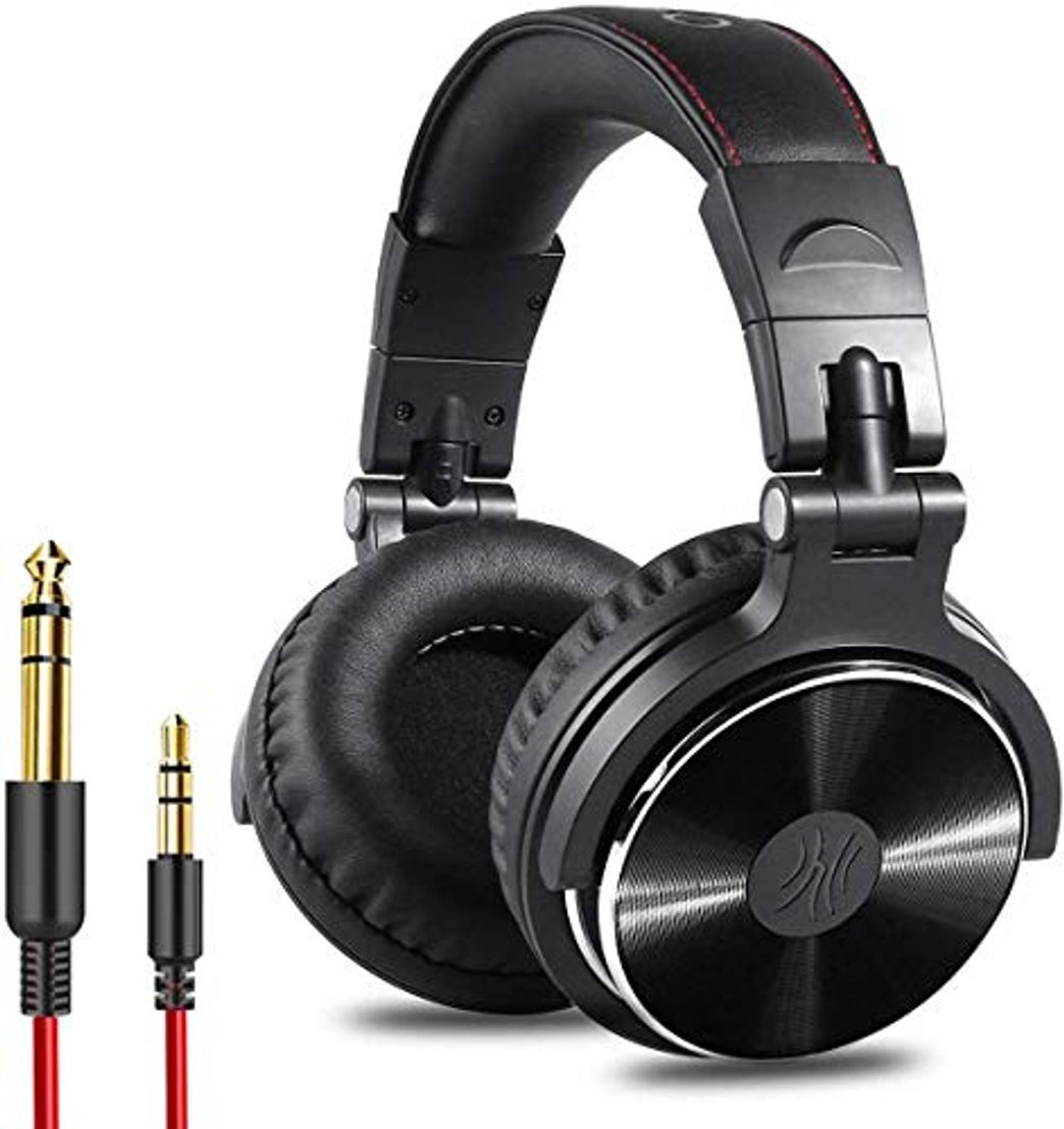 Producto Auriculares para DJ OneOdio