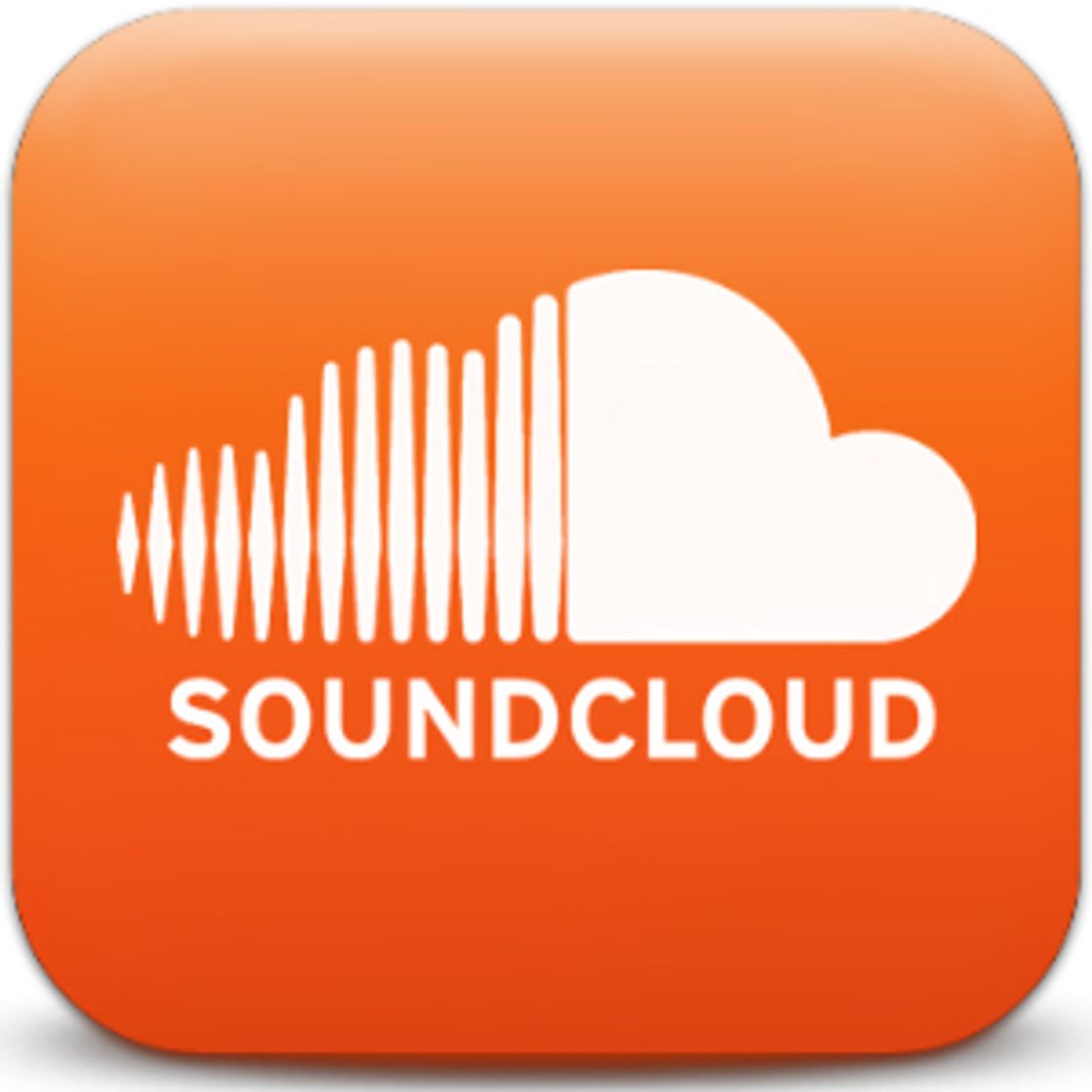 App SoundCloud - Music & Audio