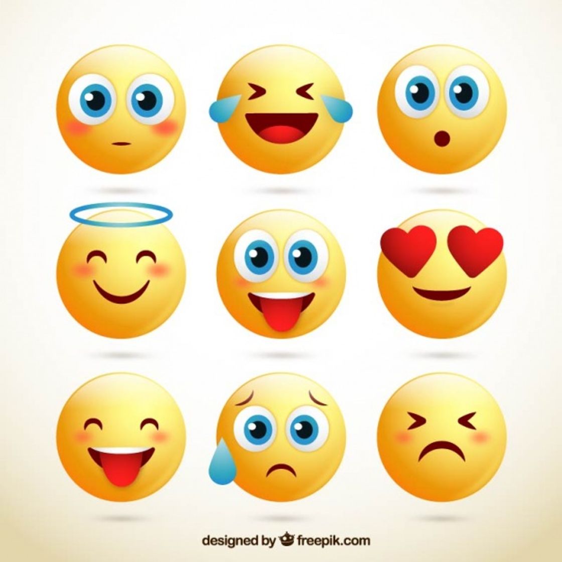 App Smileys