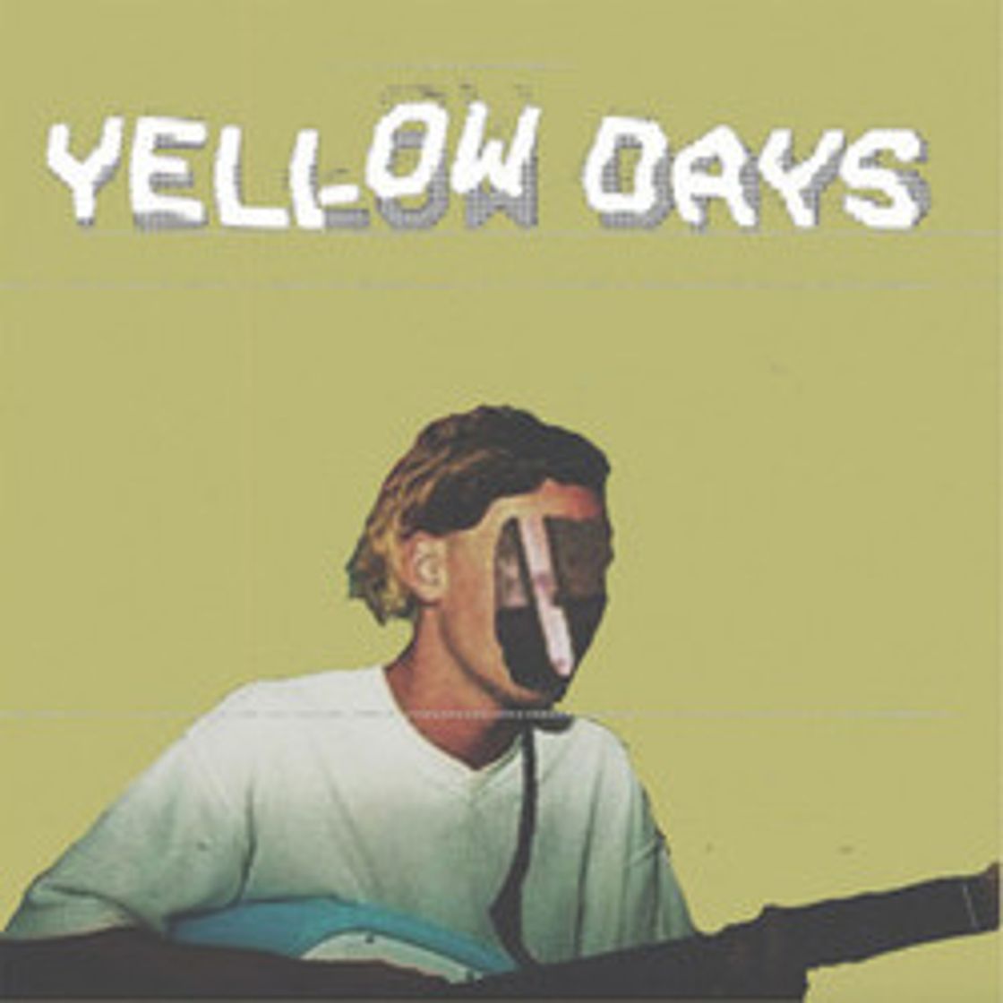 Music Yellow Days - Your Hand Holding Mine