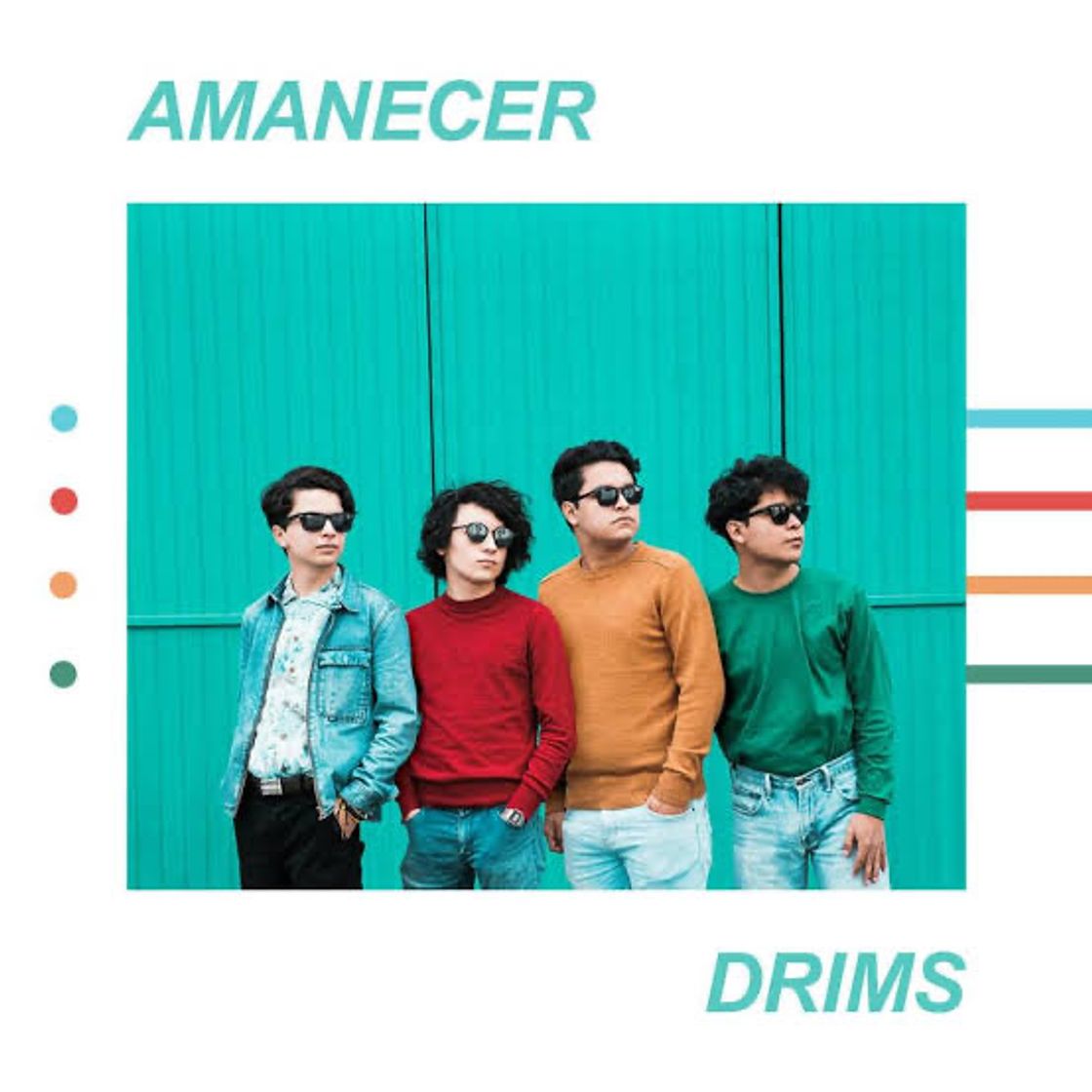 Music Drims - Amanecer 