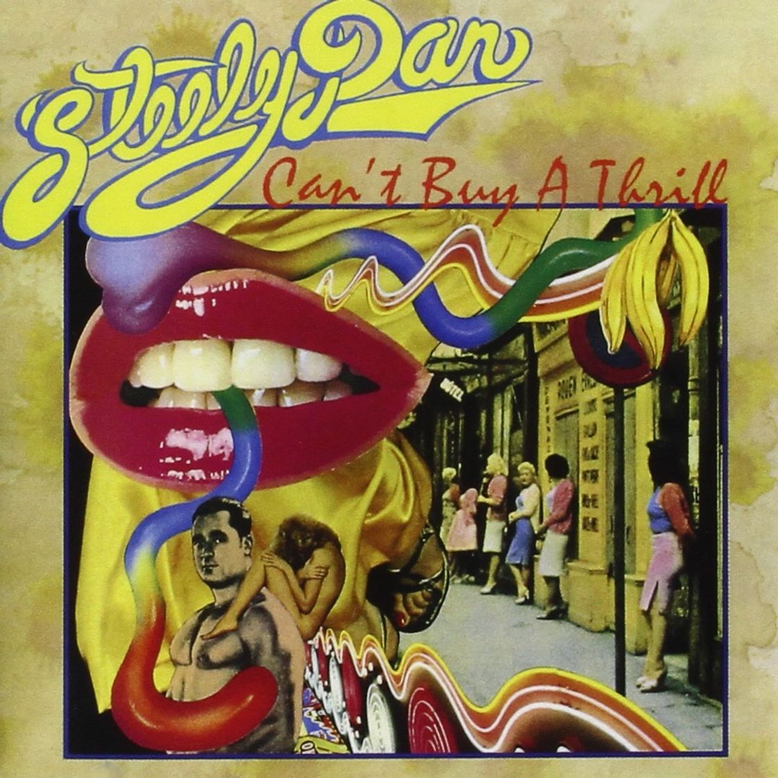 Music Steely Dan - Dirty Work