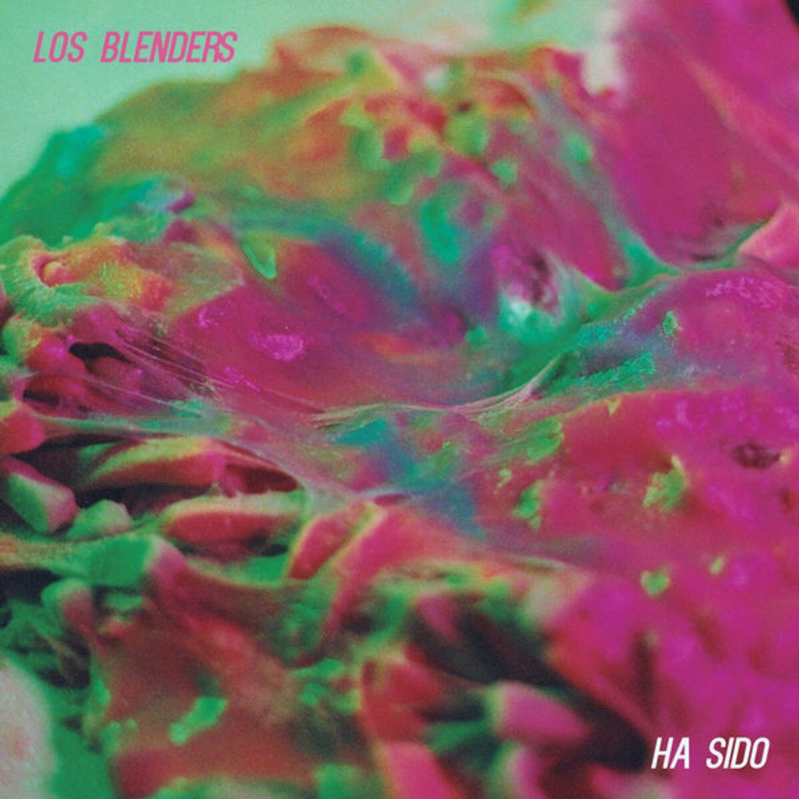 Music Los Blenders - Niña Surf