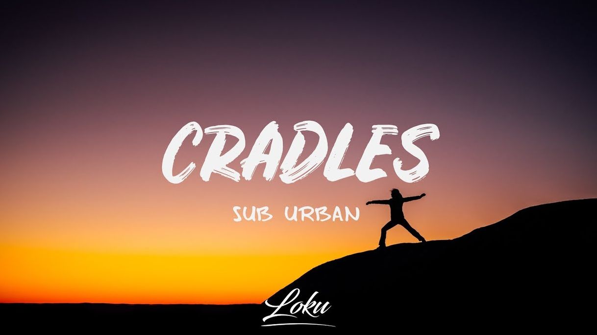 Canción Suburban Cradles