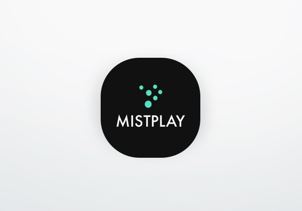 Aplicación Mistplay
