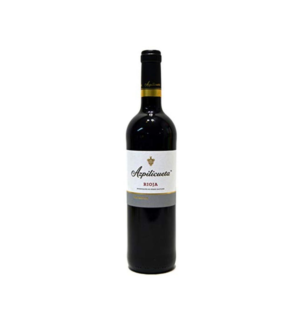 Producto Azpilicueta Crianza 2016