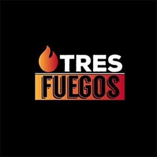 Tres Fuegos