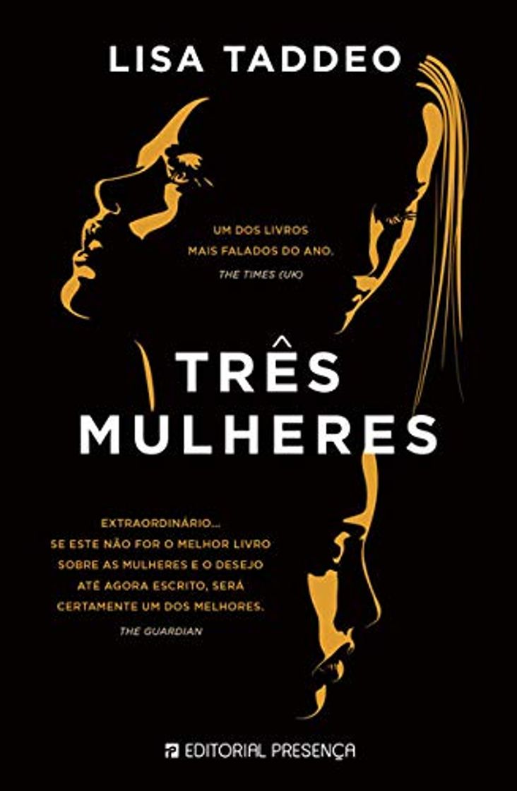 Libros Três Mulheres