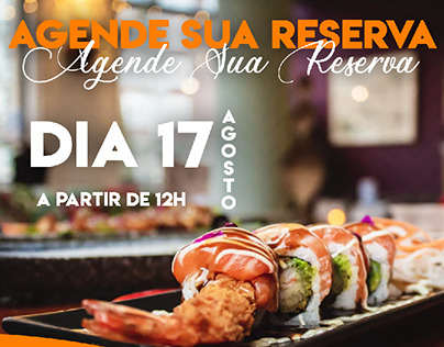 Restaurants Juá Sushi