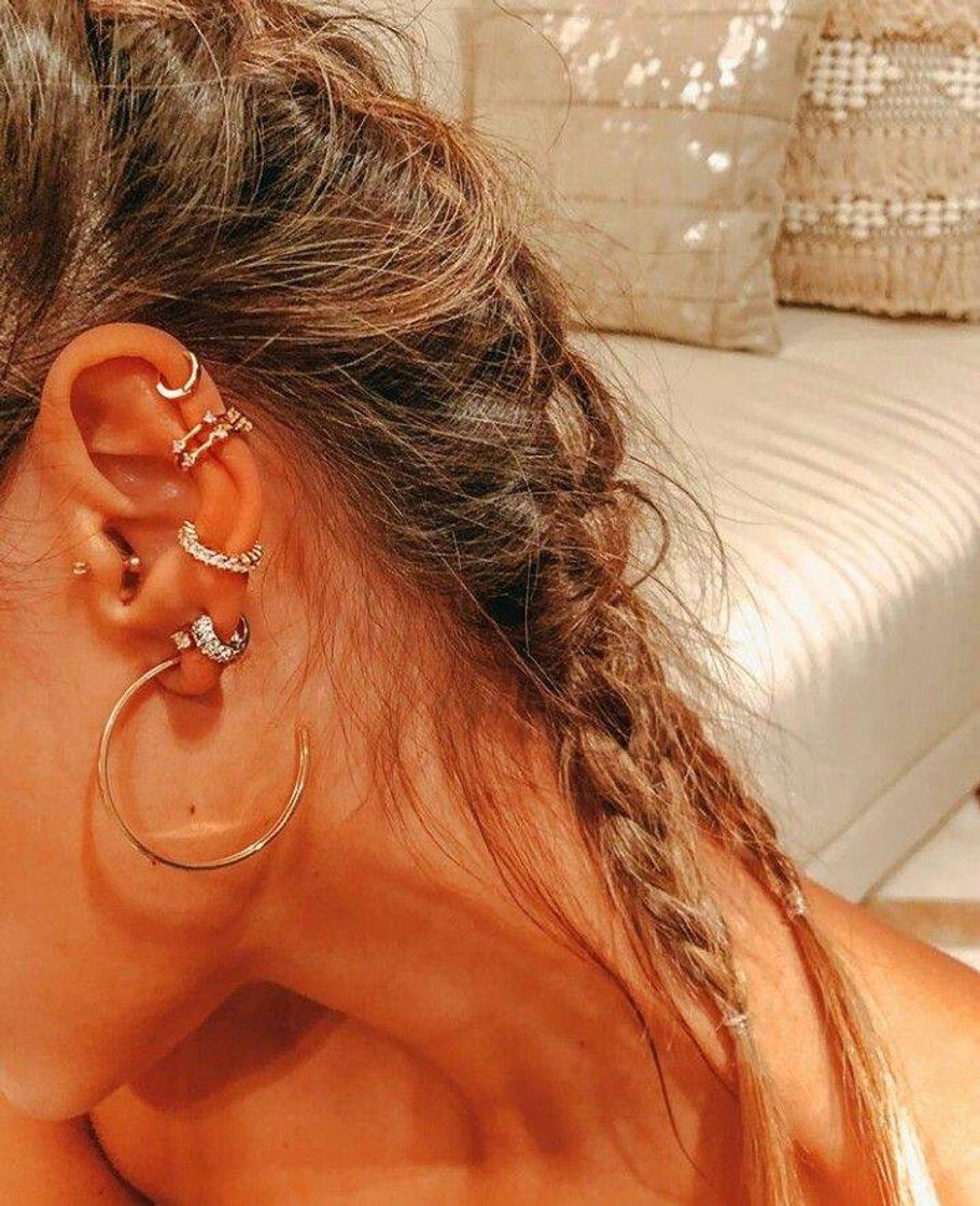 Fashion piercing 