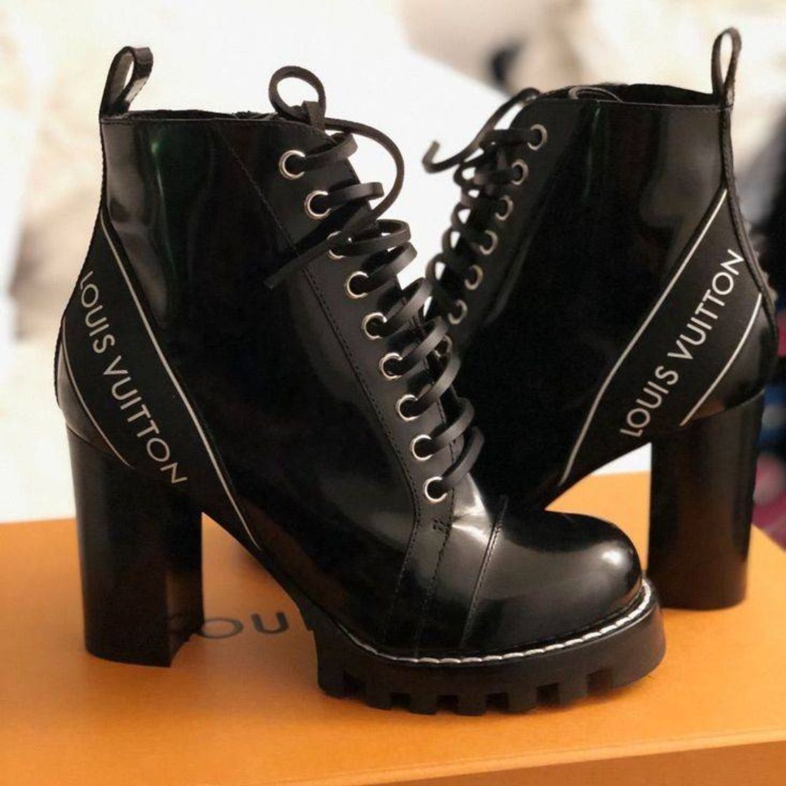 Product Shoes black🖤