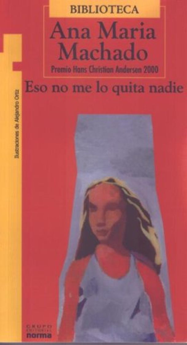 Book Eso No Me Lo Quita Nadie