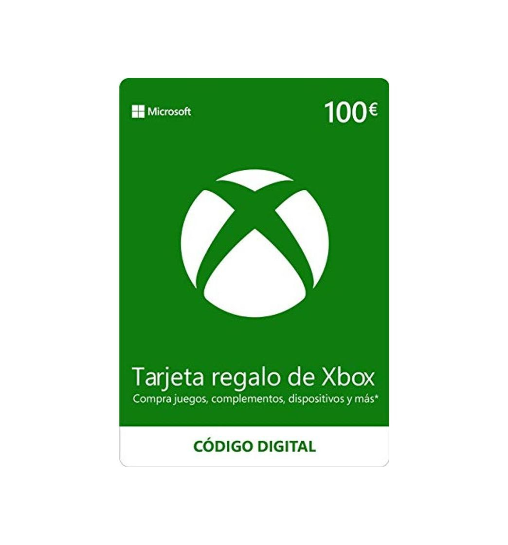 Producto Xbox Live