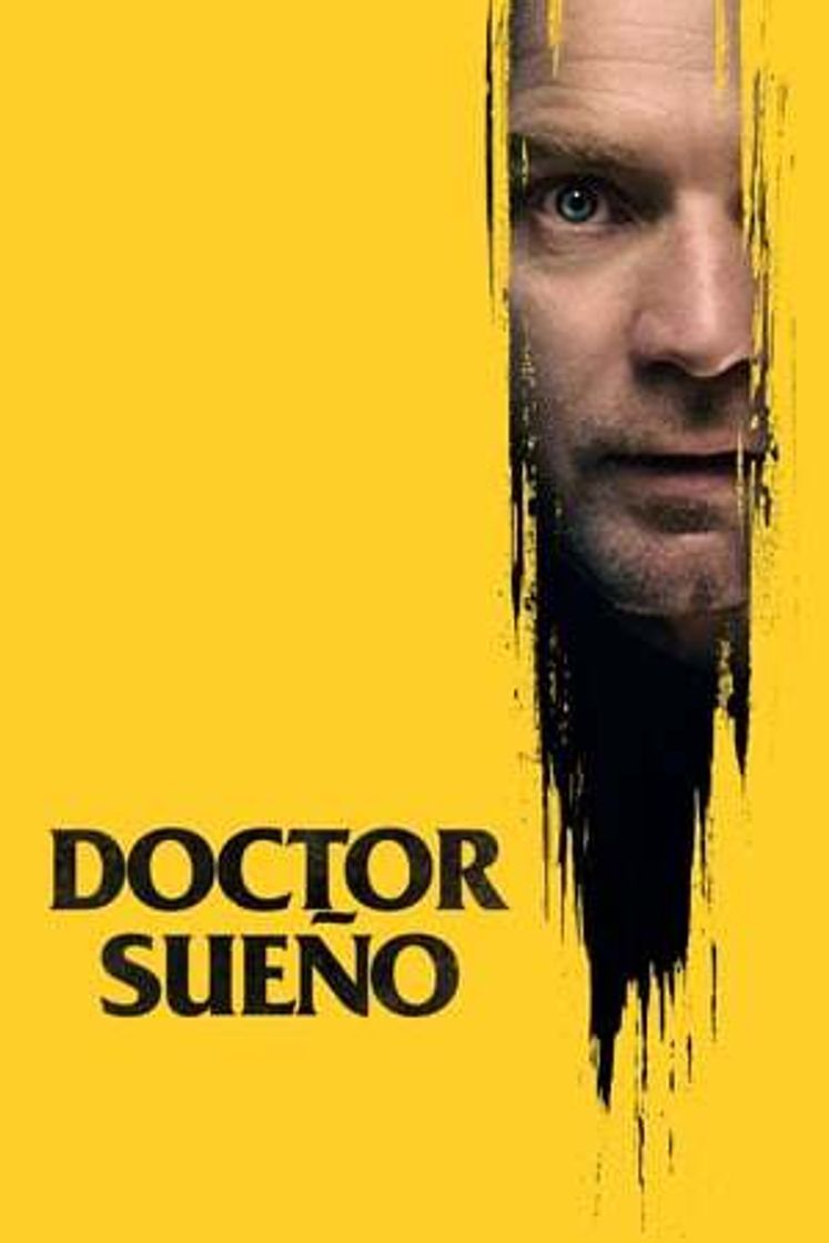 Movie Doctor Sueño