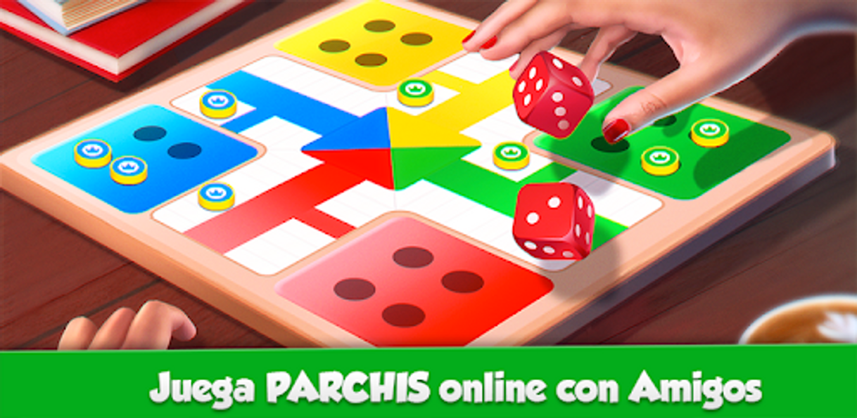 Moda Parchis STAR 