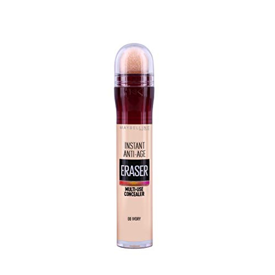 Belleza Maybelline New York Instant anti-age Efecto Concealer nº 0 Ivory