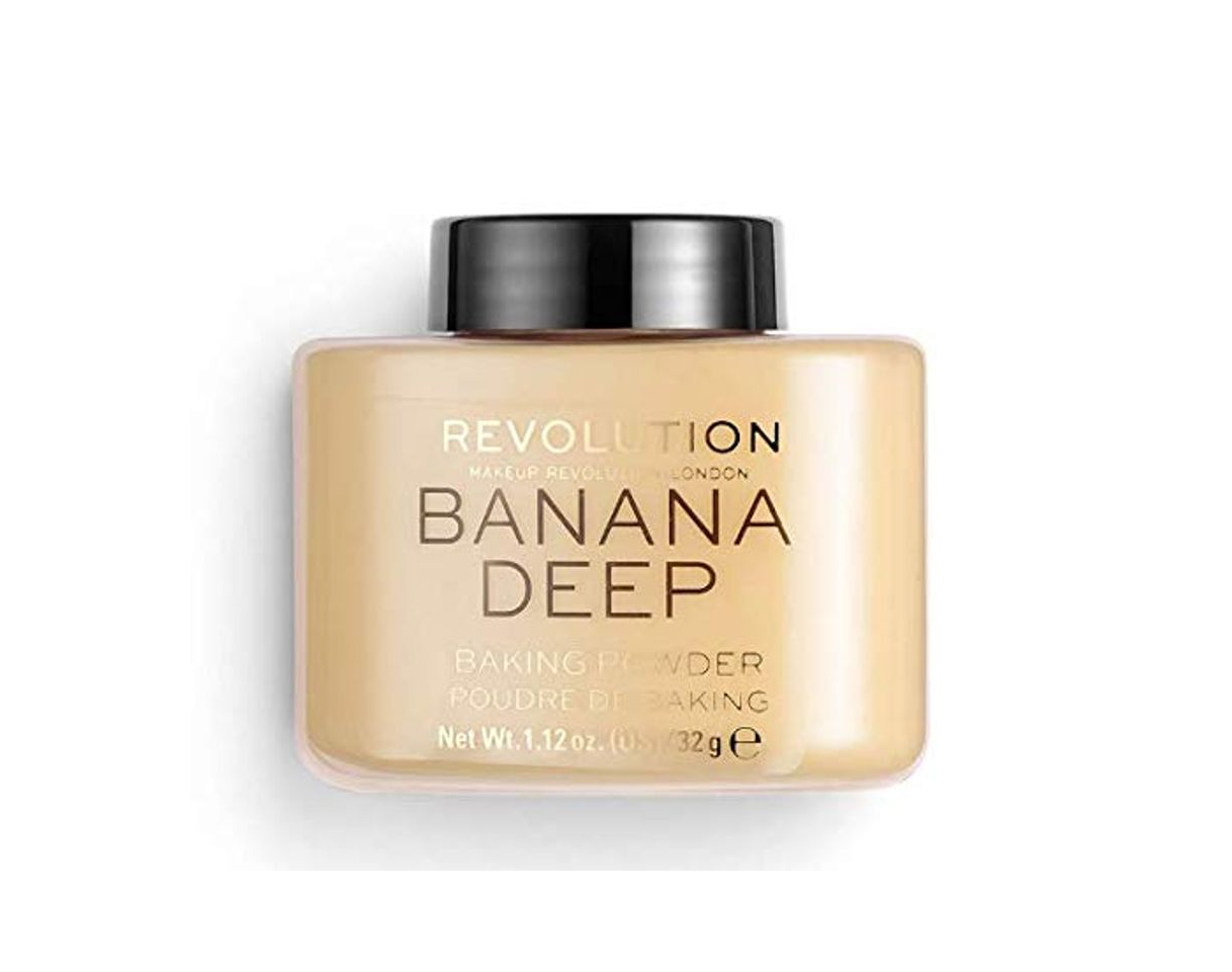 Belleza Revolution Banana Deep