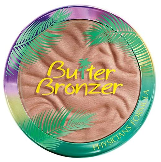 Physicians Formula - Murumuru Butter Bronzer - Bronceador Lligero Ultra-Rico - Fórmula