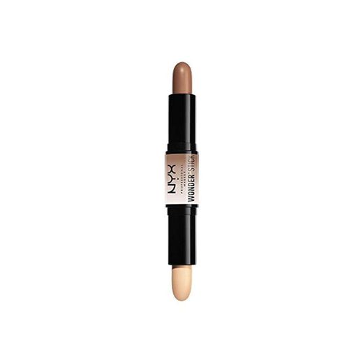 NYX PROFESSIONAL MAKEUP - Maquillaje Contouring Wonder Stick