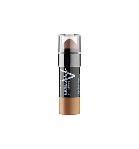 Maybelline New York Contouring Stick Master Contour Tono 01 Light