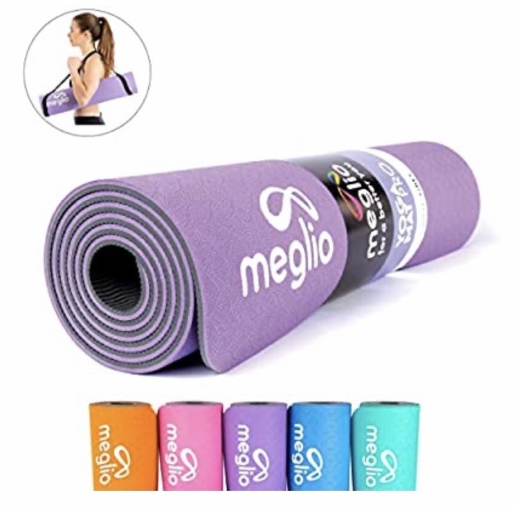 Producto Esterilla Yoga