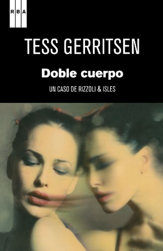 Libro Doble cuerpo