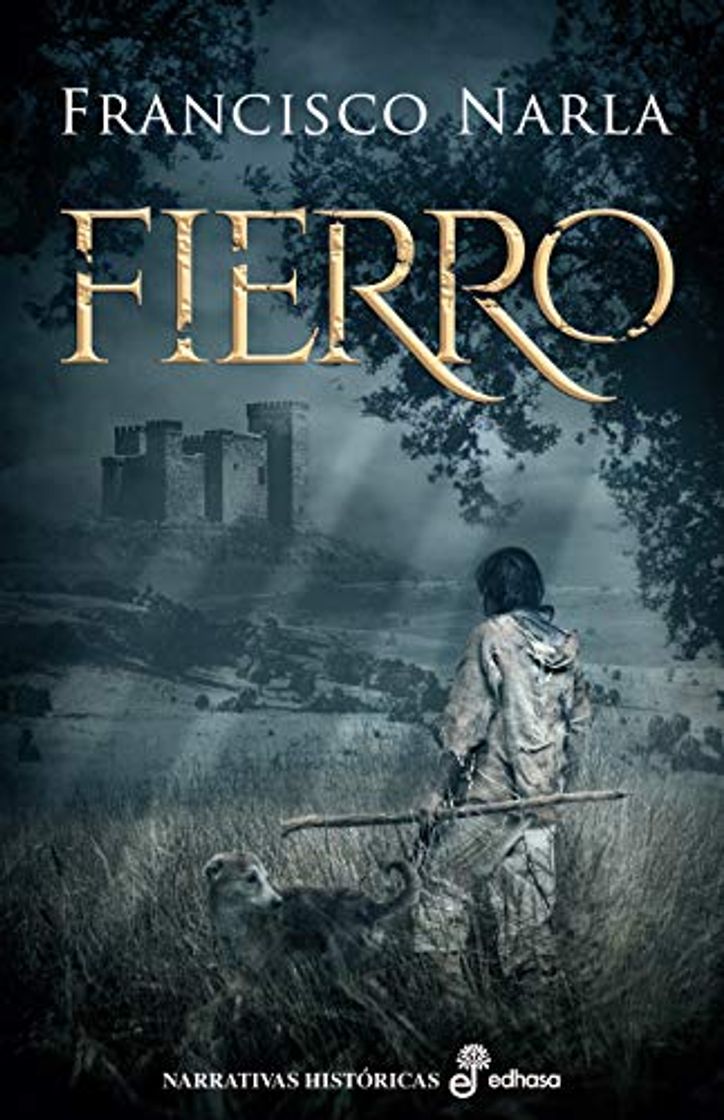 Libro Fierro