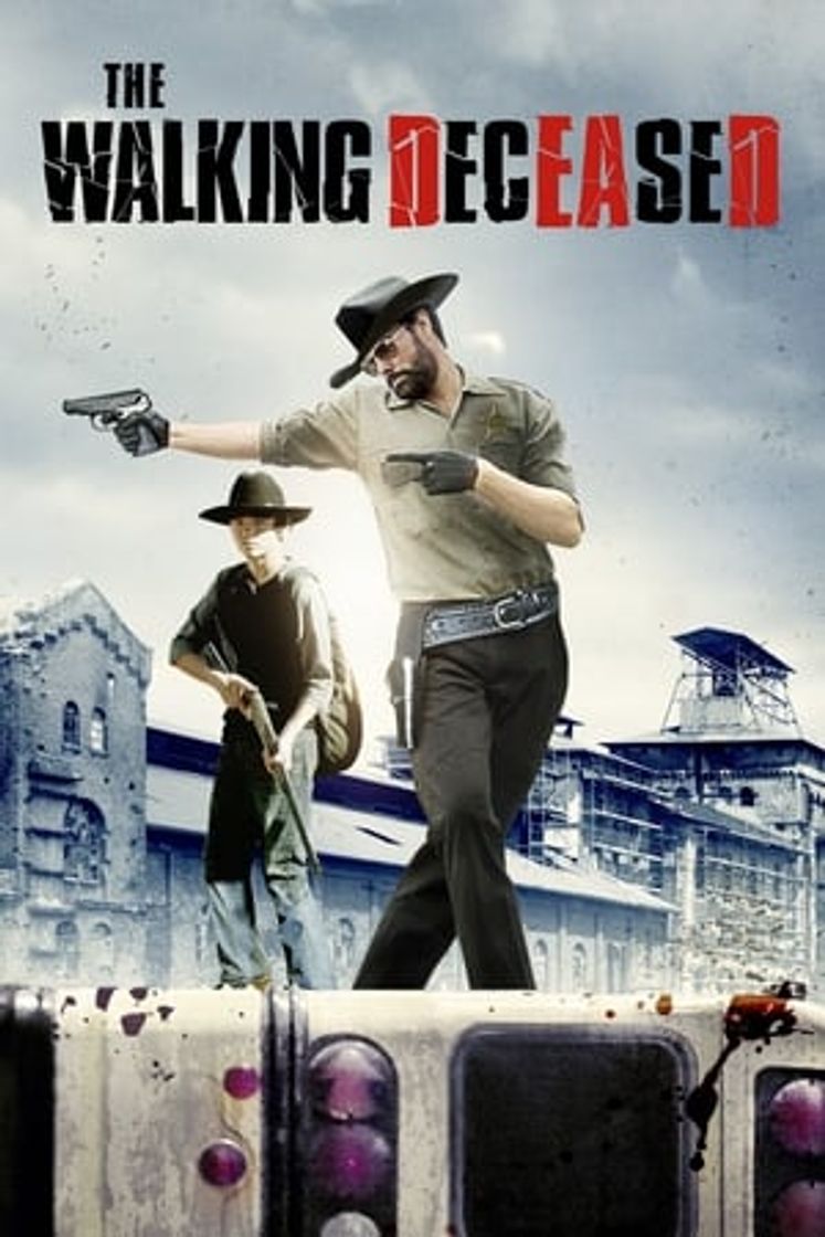 Movie The Walking Deceased