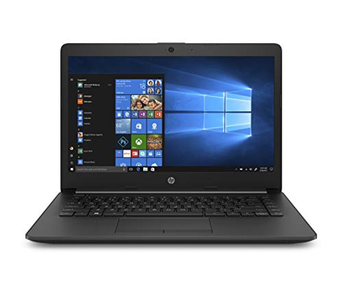 Electronic HP 14-cm0002ns - Ordenador portátil 14" HD