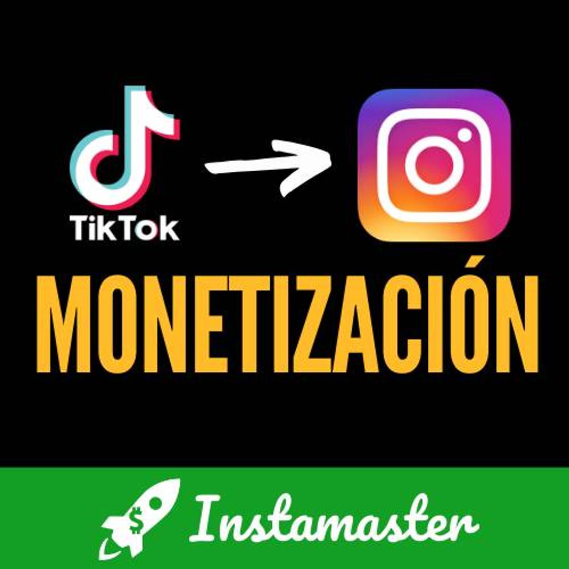 Products Monetiza TikTok e Instagram