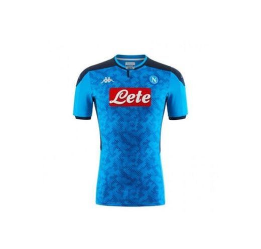 Camisola do napoli⚽️