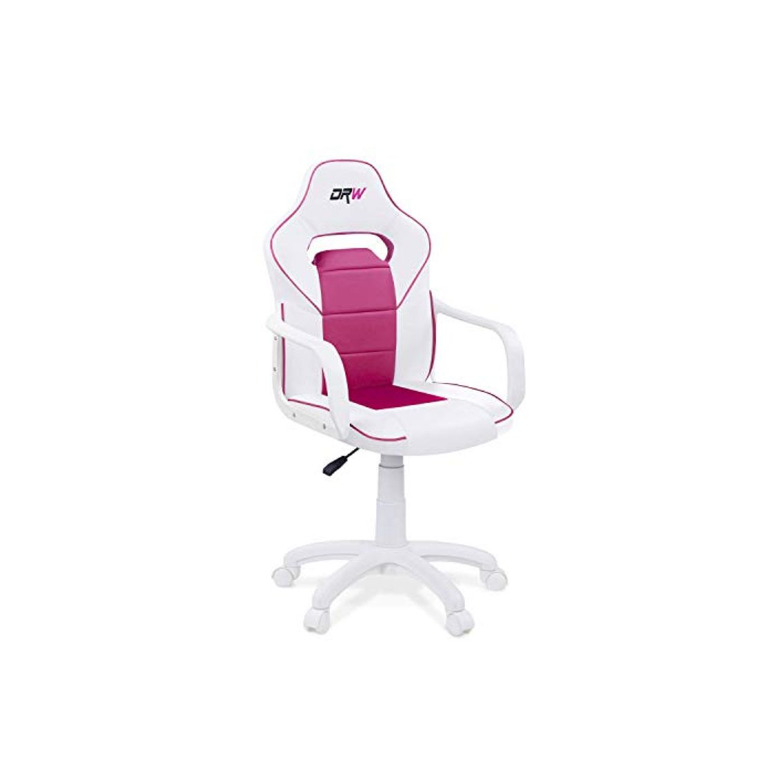 Product Adec - DRW, Silla de Escritorio Estudio o despacho, sillón Gaming Acabado