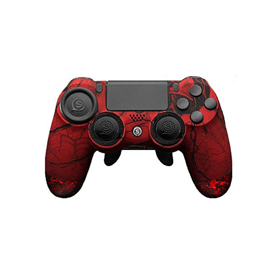 Social PS4 Controller SCUF infinito adrenalina