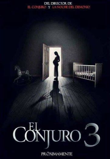 The Conjuring 3 