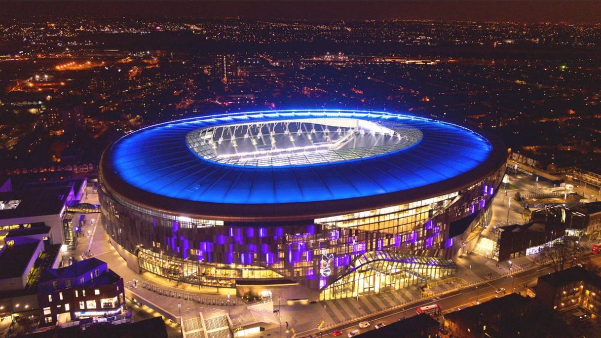 Fashion Tottenham Hotspur Stadium 